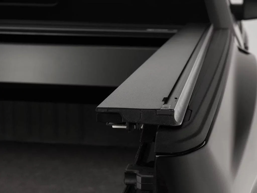 System Compatible Cover Deck Tundra Realtruck Bed Retrax 7" XR Tonneau Retractable Rail 2022-2023 w/o PowertraPRO Select Truck (78.7") | T-90862 Bed | With 6' By