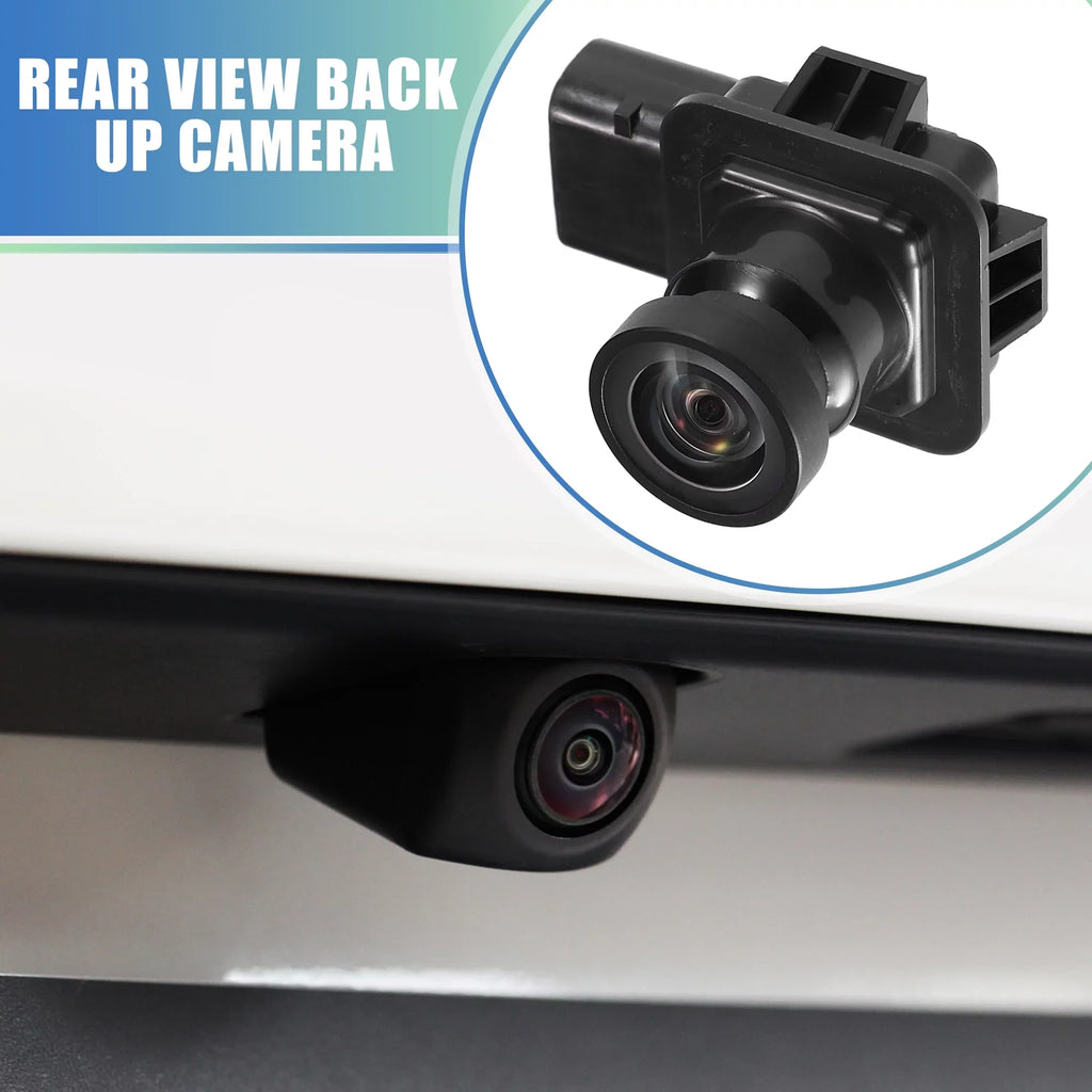 Rear Transit-250 Unique Car View for Reverse Camera Bargains Park Camera Transit-150 Rear Assist Camera Back Up