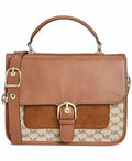 Cooper Satchel School Large NWT Studio Michael Kors
