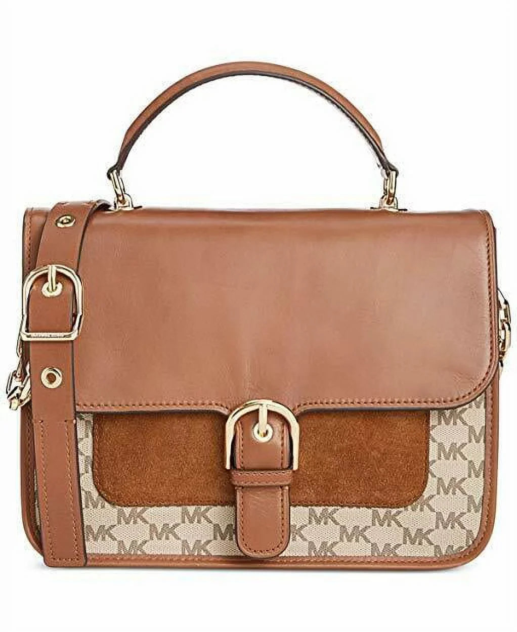 Cooper Satchel School Large NWT Studio Michael Kors
