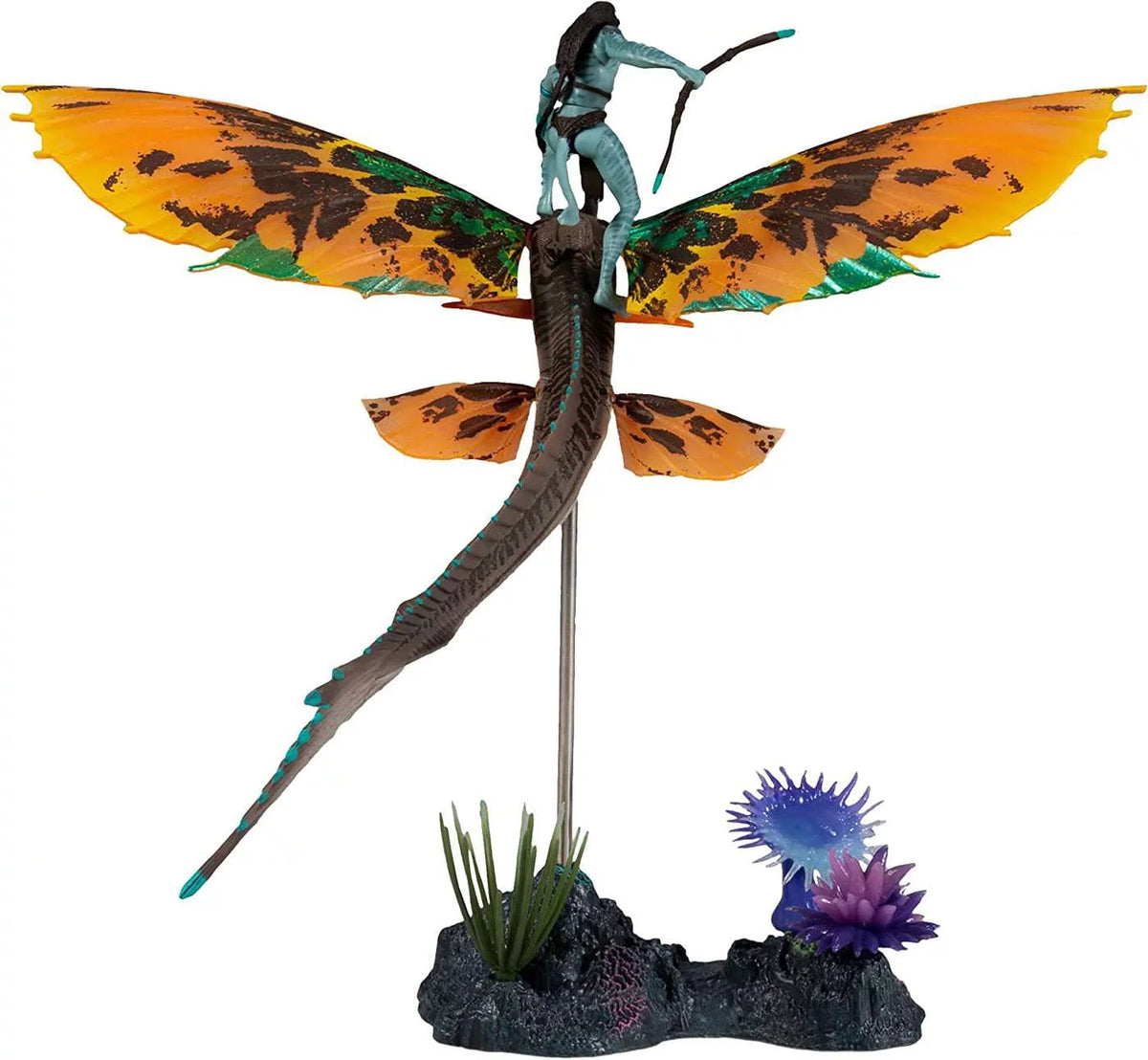 Disney Avatar Large Creature Skimwing/Tonowari A2 Deluxe -