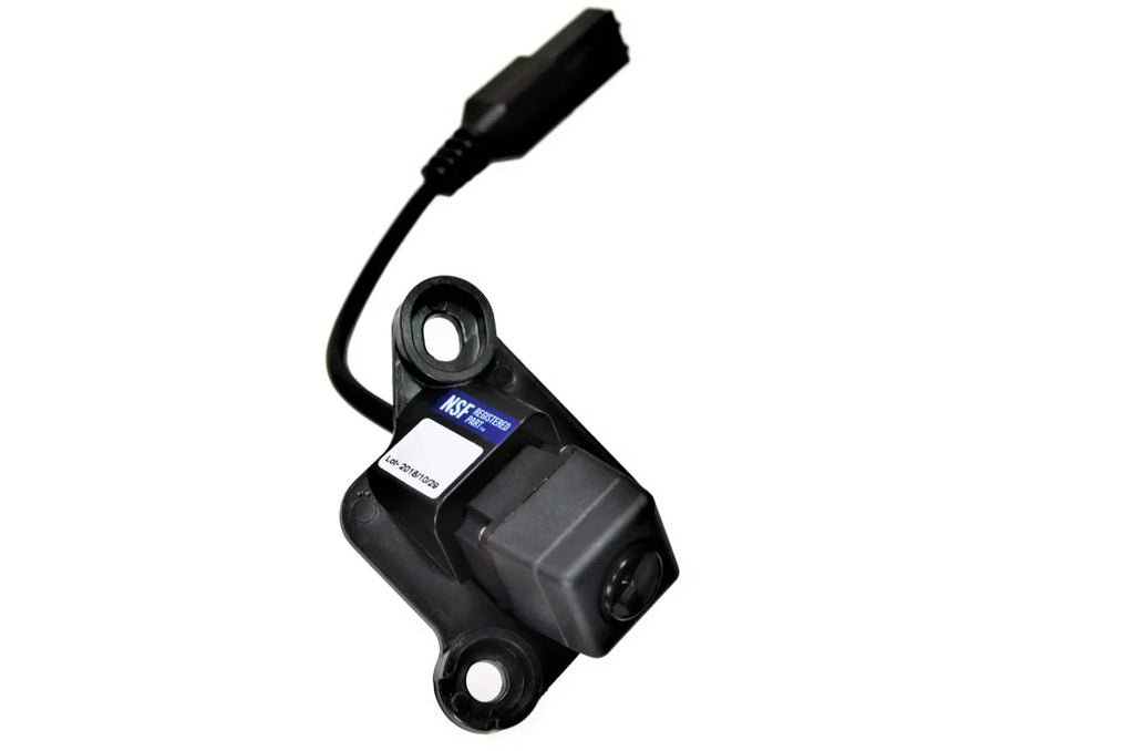Warehouse Fits View TUNDRA PT Rear 2014-2015 BUCTO-955N Auto Backup select: Camera