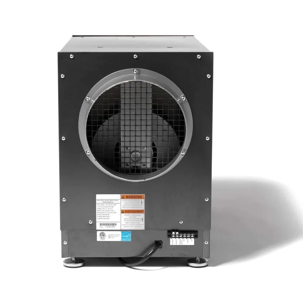 System 90 Truedry Dehumidification Pint Home Dr90a3000/U Home Whole Honeywell
