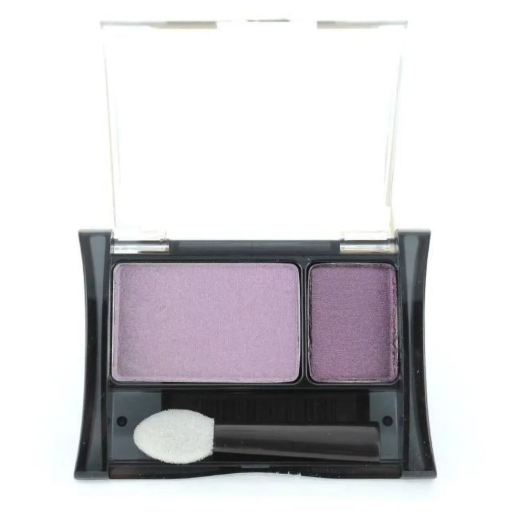 0.08 oz Shadow Duo, Maybelline Expert 30, Tints Eye Rose Wear