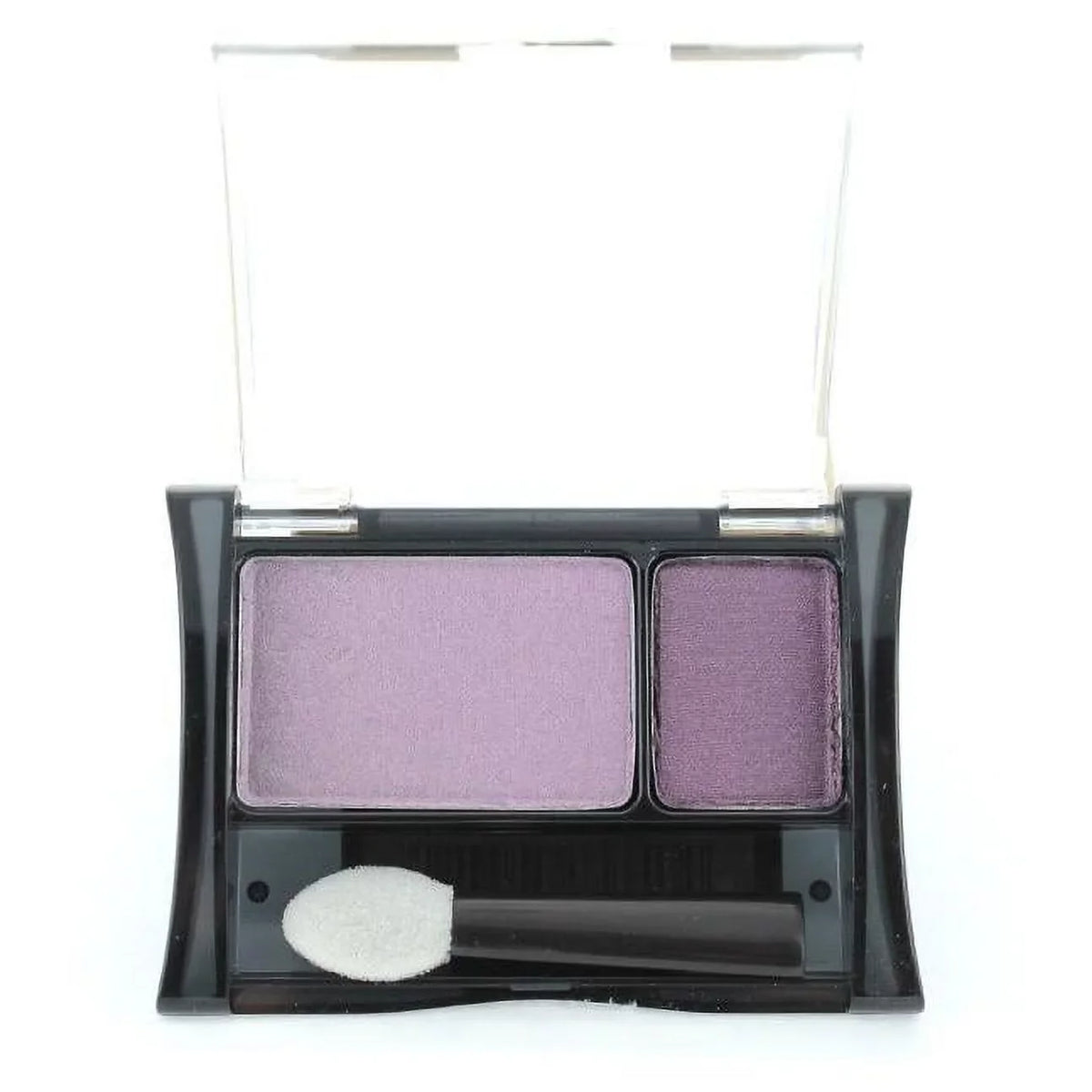 0.08 oz Shadow Duo, Maybelline Expert 30, Tints Eye Rose Wear