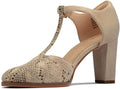 Women Adult Taupe Snake 6.5 Women 26156390 CLARKS Combi