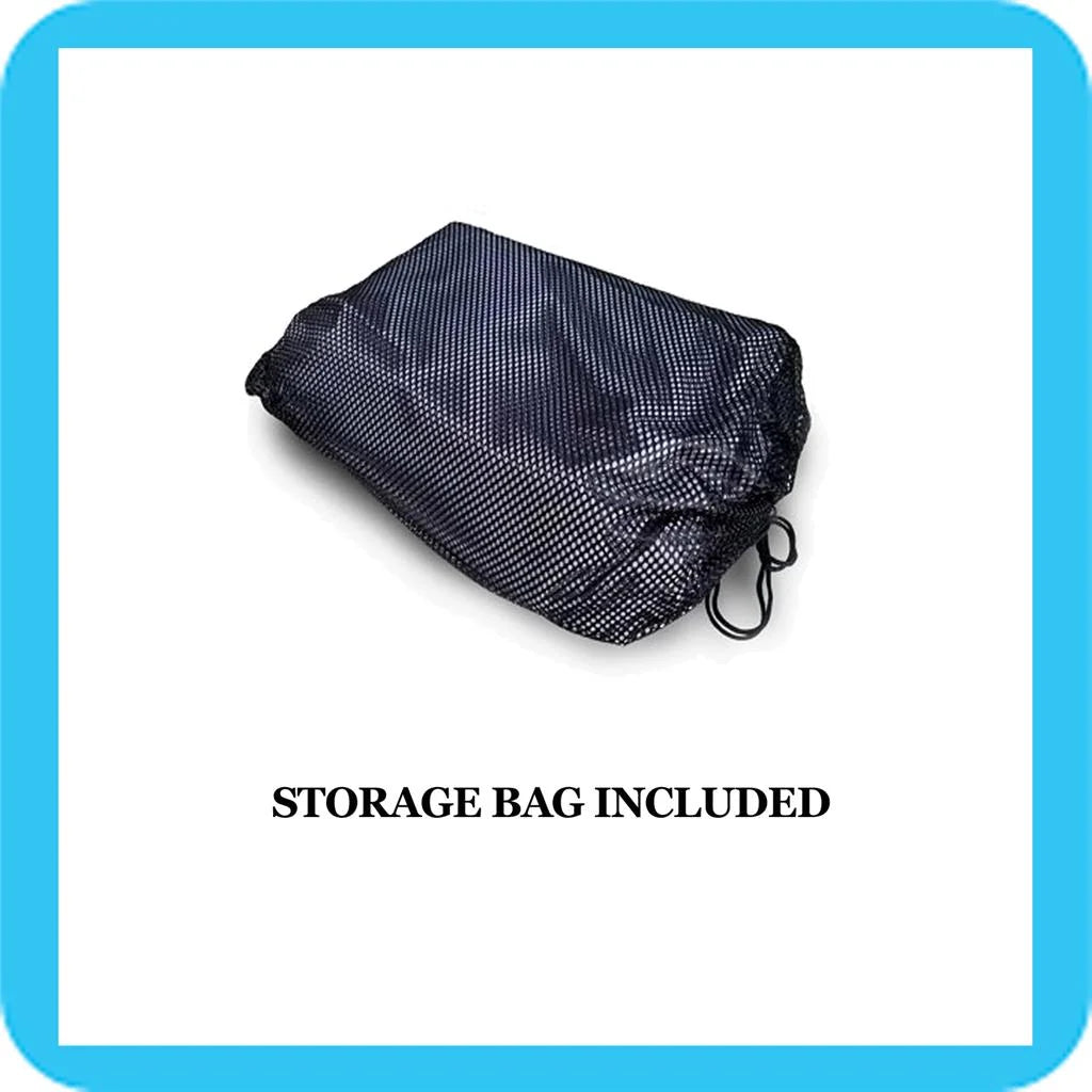 SKI Canvas PWC RXT-X SEADOO 260 Storage Denier with Jetski Cover 2010-2015 JET Compatible 420