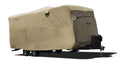 ADCO Fits 18', Trailer 15'1" Covercraft Travel 74839 Lot by for RV, Cover Storage Tan -