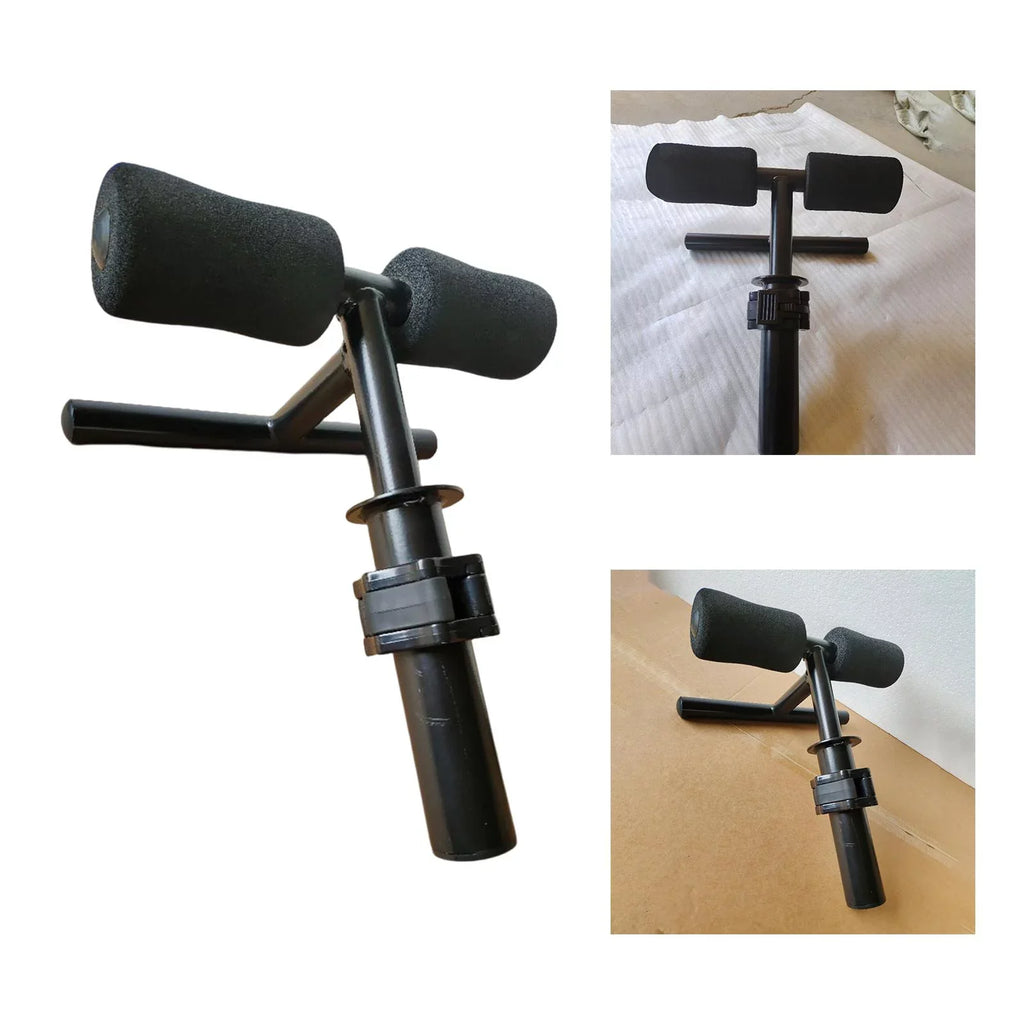 Home for Training Tibialis Training ,Portable Machine Football Leg Exerciser Training Swimming Equipment, Fitness Exercise Bar Anterior Training