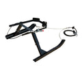 without Dummy 7K Calf Calf Sled- Something