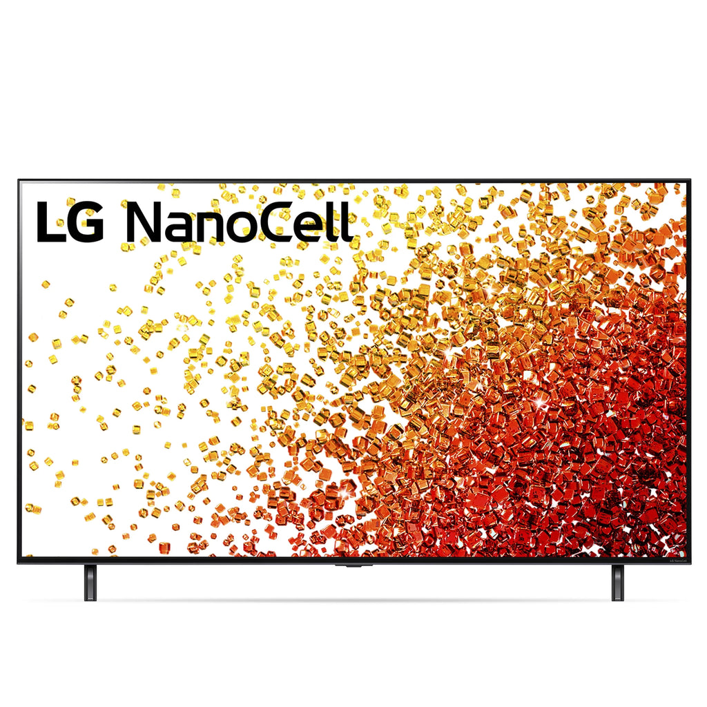 LG HD Smart NanoCell 65" 4K 90 ThinQA AI Series with Ultra TV 65NANO90UPA (2021)