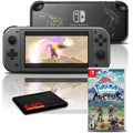 Nintendo Lite Arceus Dialga Pokemon Palkia and Edition Legends: Switch with