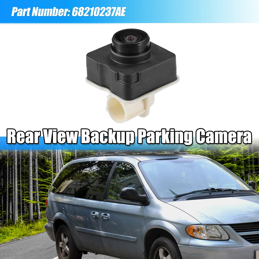 Chrysler View Rear for Backup Unique Camera Bargains Parking Car Reversing No.68210237AE 2015-2017 300