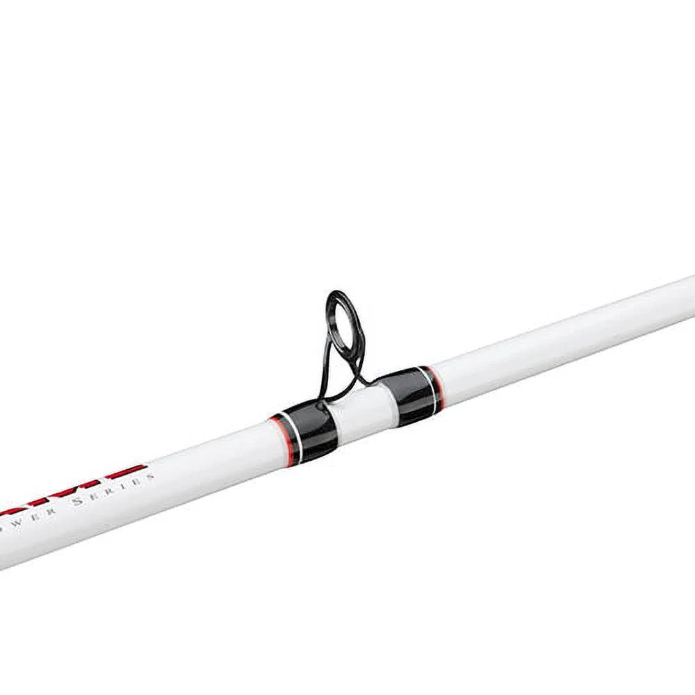 Casting Berkley Inshore Piece Big 7’6” One Rod Rod, Game