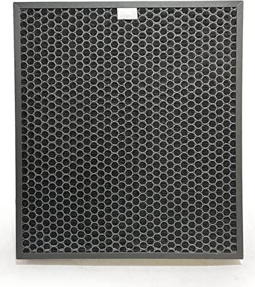 | 2 Max 250/250S Pack True Active with HEPA Compatible Coway Filter AP-1720-FP For Replacement | Air Purifier Airmega Green 2 Nispira Carbon