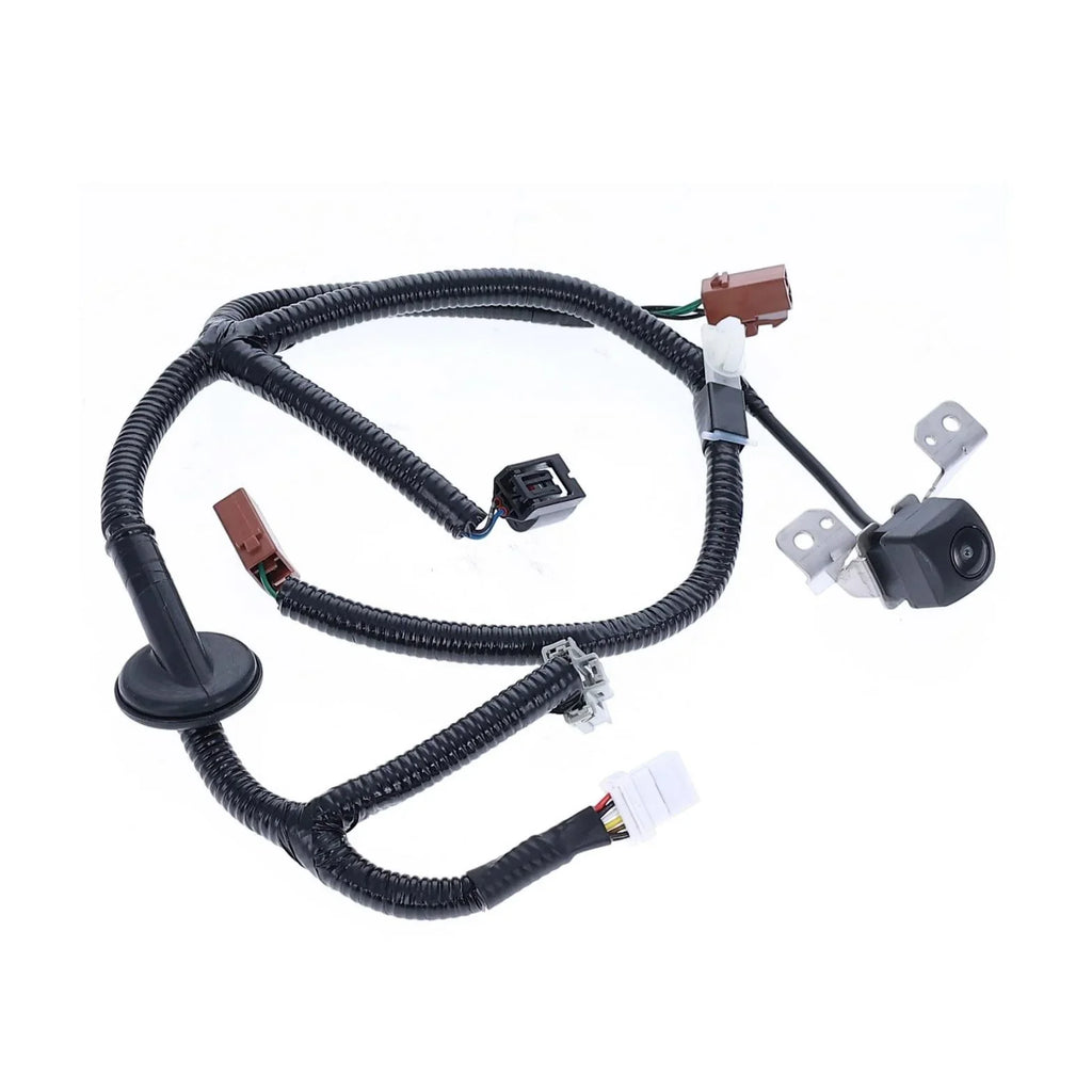 Backup Pilot 09-15 Camera Honda for 39530-SZA-A01 Replaces