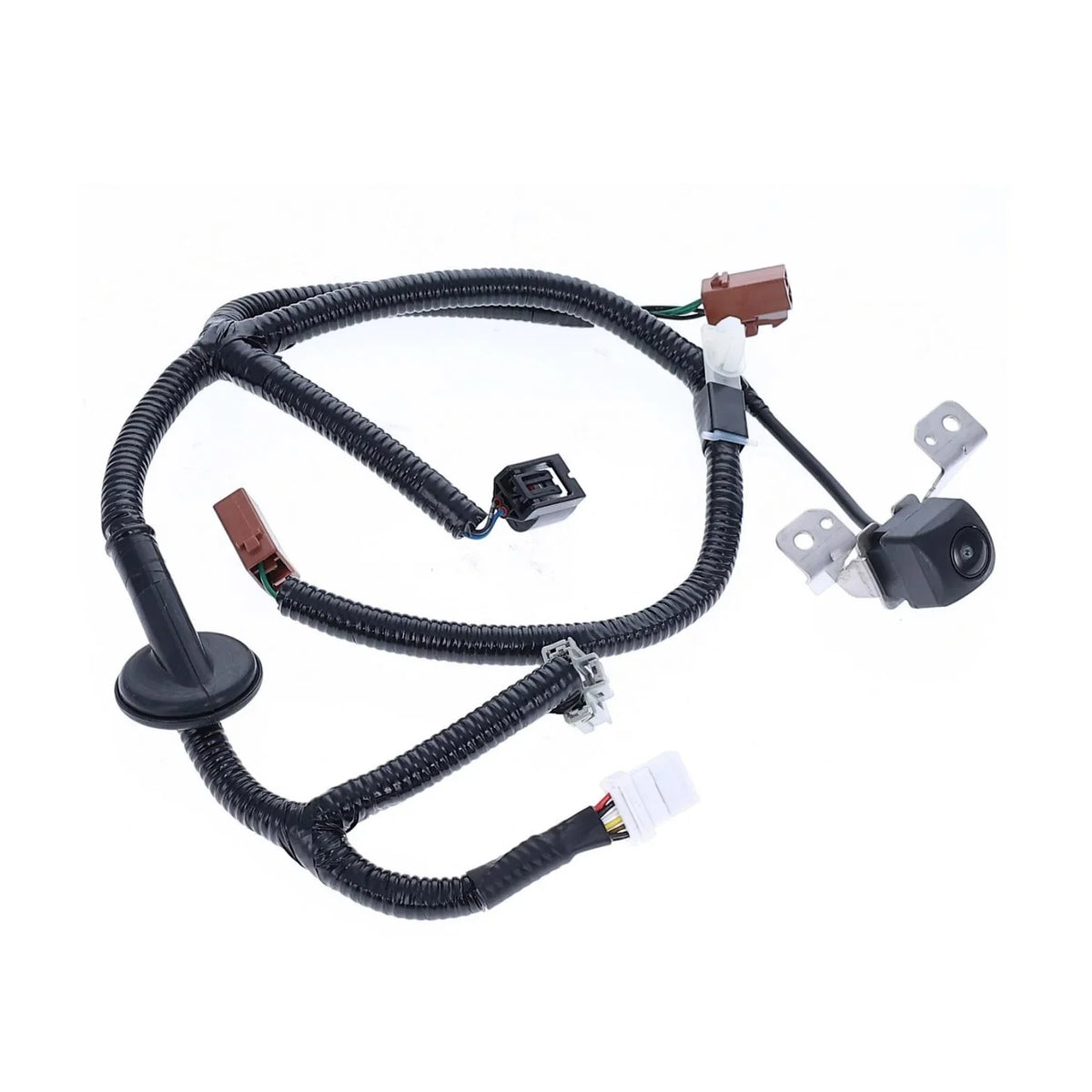 Backup Pilot 09-15 Camera Honda for 39530-SZA-A01 Replaces