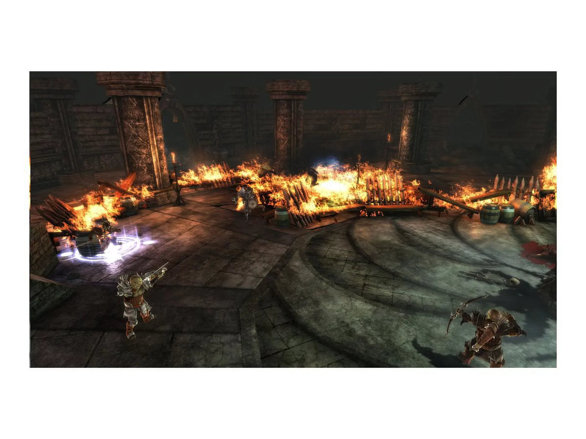 Age Origins Dragon Ultimate PC Edition
