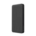 (1) Large Port, 18W PD Includes Input/Output Power Travel-Friendly, Port to USB-C 10,000 Bank Battery, USB-A Power mophie - Powerstation Fast mAh with Internal PD Charging Cord USB-C (1) and USB-A