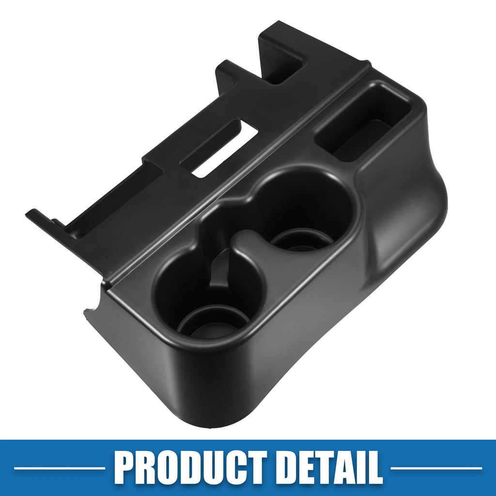 Ram SS281AZAA 41019 Bargains Dodge 1999 Unique 2001 Holder Center for 1500 for Cup 2000 2500 3500 Box Tray Console
