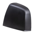 Brock Black Door Compatible With Driver Cover RAM City 2015-2021 Promaster Replacement Textured Base/ST/Tradesman Mirror Left Aftermarket