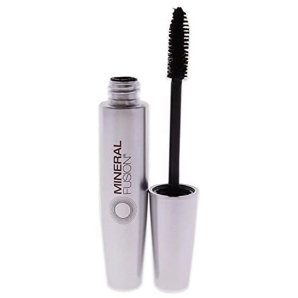 Fl 1) Volumizing Mineral 0.57 of Mascara, (Pack Fusion Jet, Oz