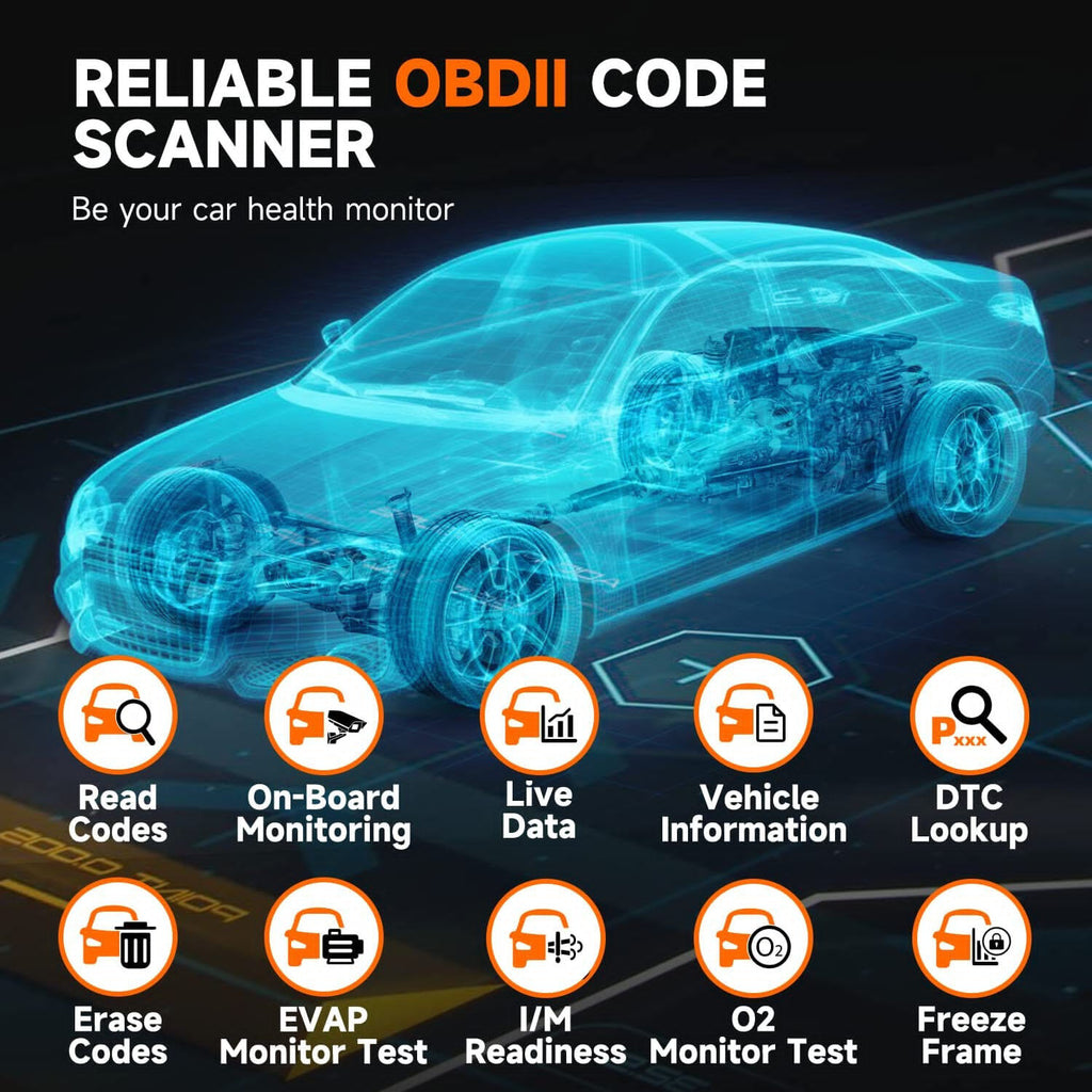 Scanner TPMS fit OBD2 Reset Scan Diagnostic Reader Coding Code FOXWELL Relearn for Tool NT710 Bi-directional