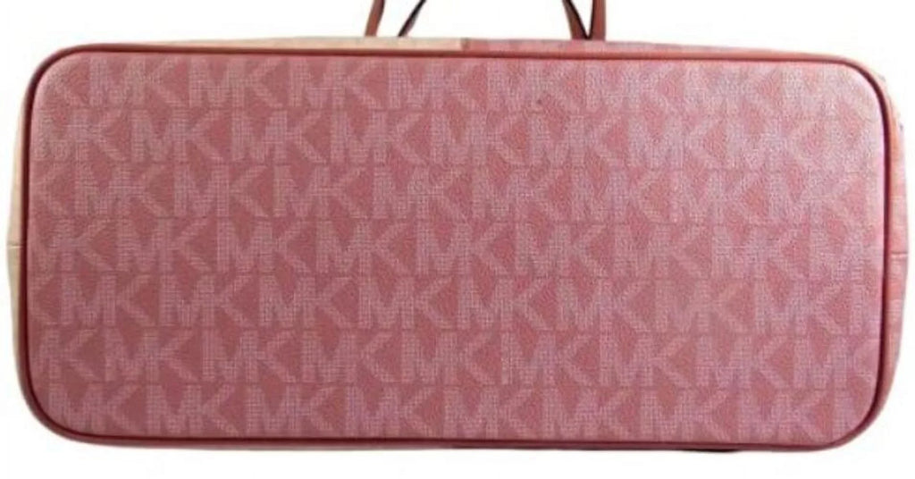 Carter Multi Large Kors Womens Smokey Rose Tote dimension Open One 30S2GZPT3B-990 Michael