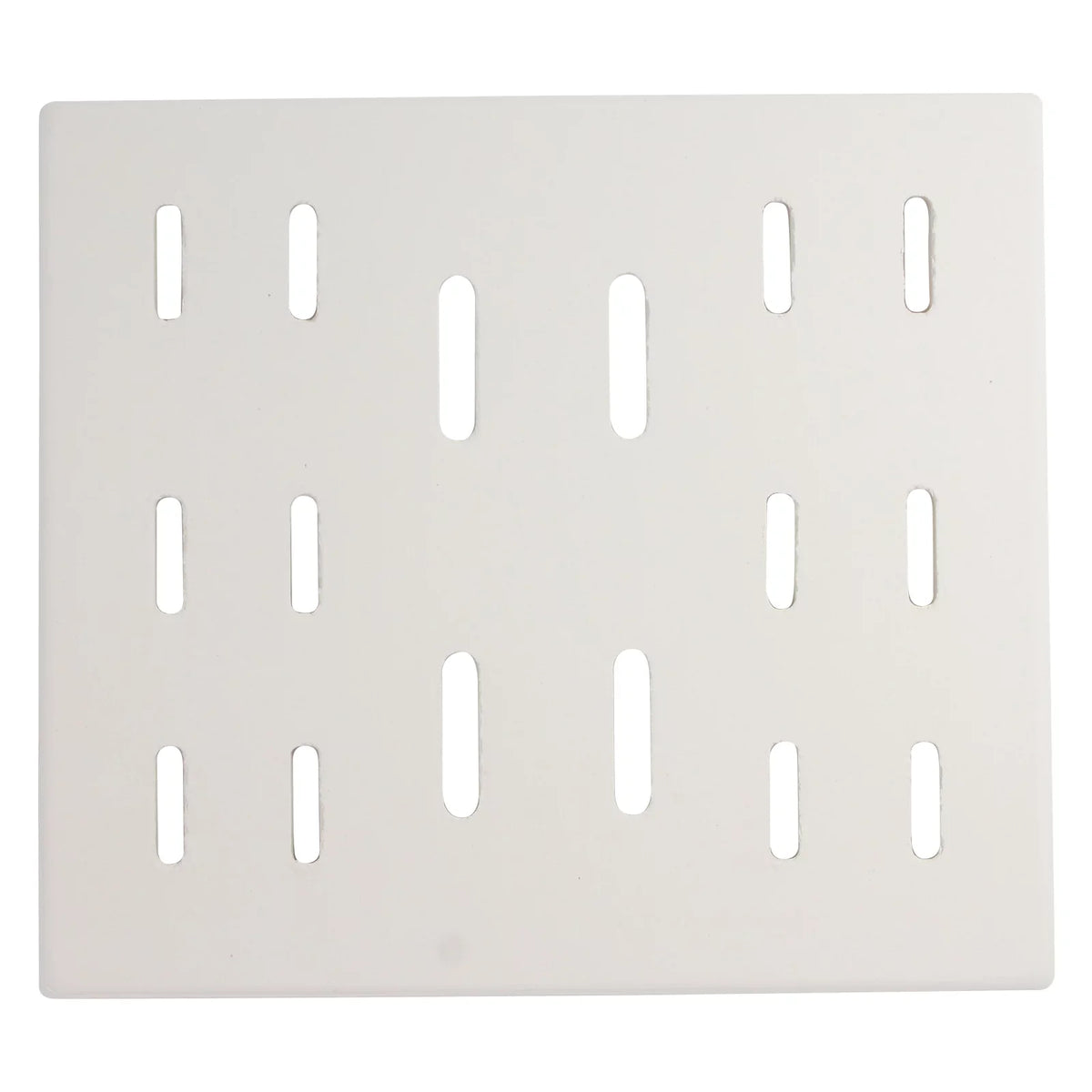 Ceramic Compatible Bakers And Grill Parts Barbeque Plate Deflector, Flavorizer BBQ Bar, Burner Heat Cover Chefs Replacement - Tent Shield Flame Guard, 3-Pack Vaporizer Tamer, Bar, for 9905TB 8"