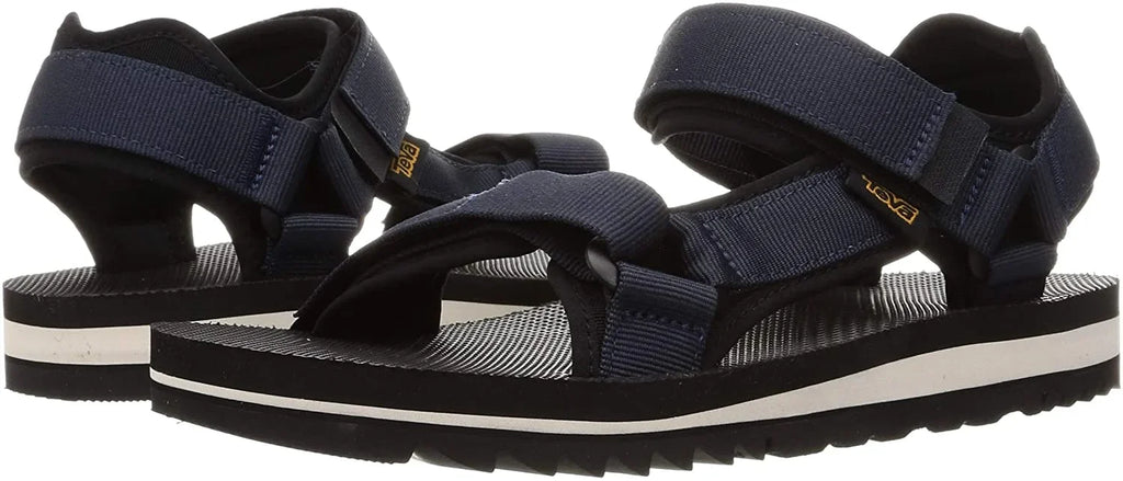 8 Sandal Total Beach Mens Pool Teva Eclipse