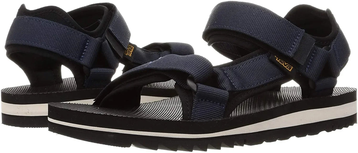 8 Sandal Total Beach Mens Pool Teva Eclipse