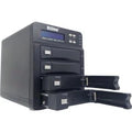 FAN 3.0 40TB DRIVE BAY ESATA USB MODE WITH SELECTABLE RAID 4 RAID