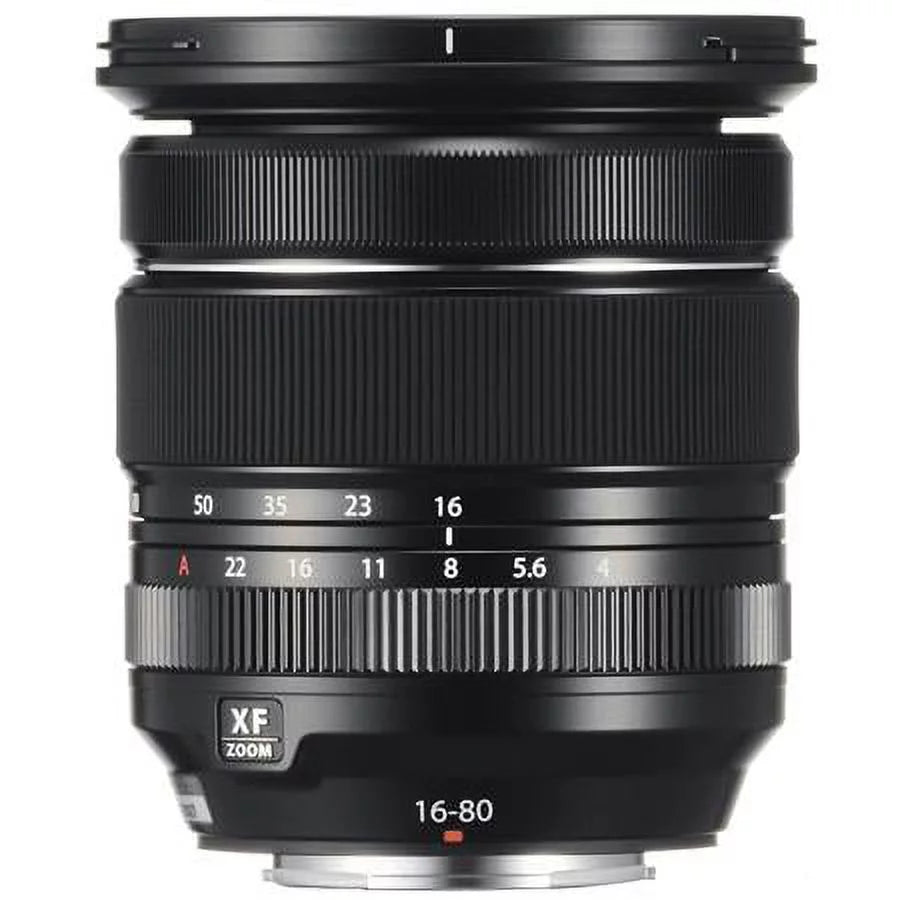 f/4.0 16-80mm R Lens OIS WR XF