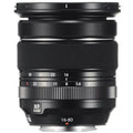 f/4.0 16-80mm R Lens OIS WR XF