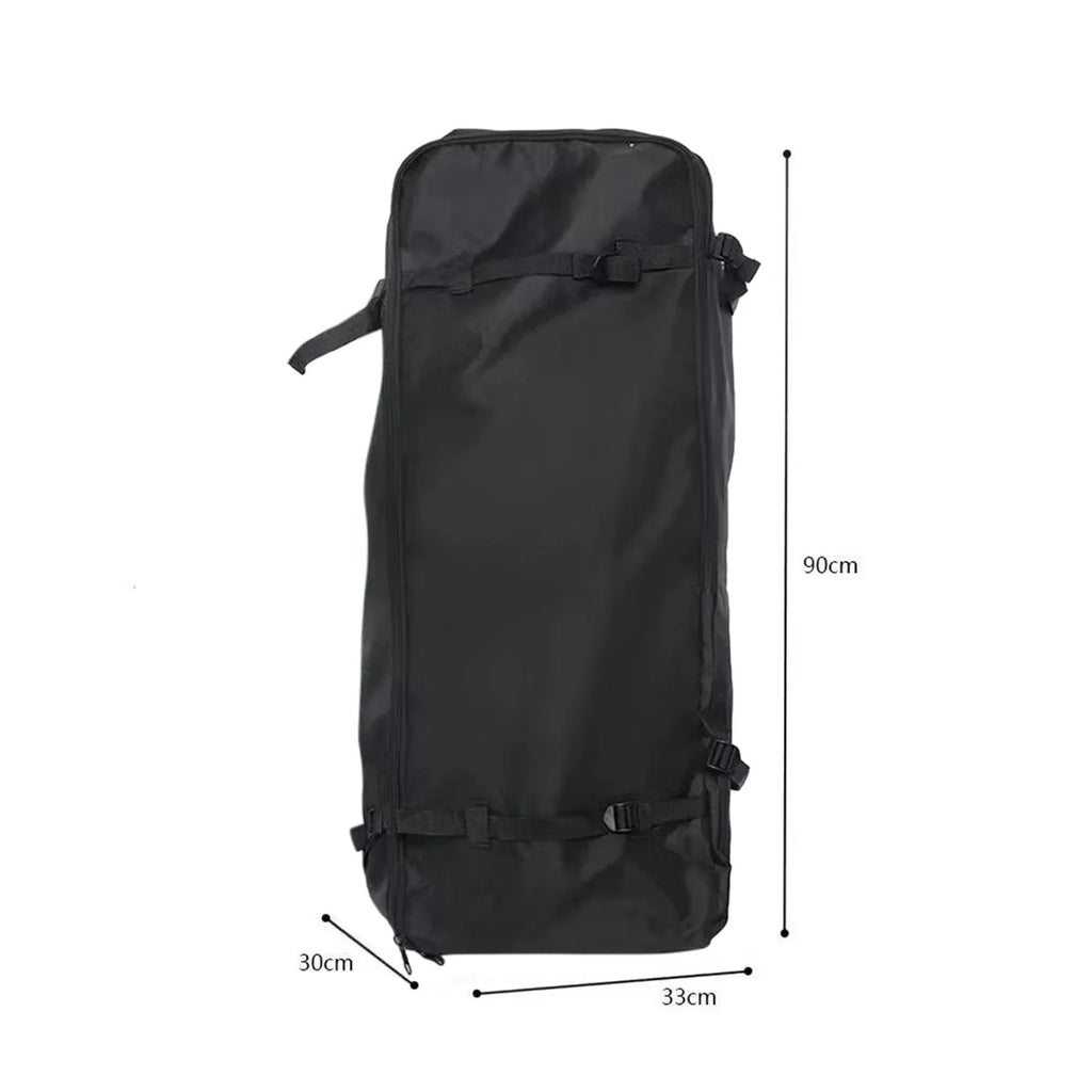 Kayaking Backpack Board liquid Adjustable Inflatable Kayak Sports Tnarru for Bag Straps Carrying Beginner Paddleboard