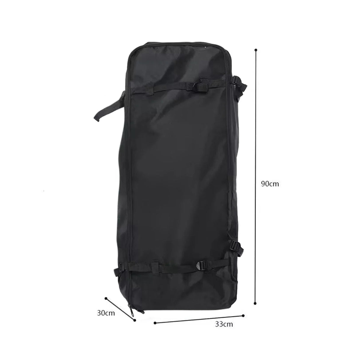 Kayaking Backpack Board liquid Adjustable Inflatable Kayak Sports Tnarru for Bag Straps Carrying Beginner Paddleboard