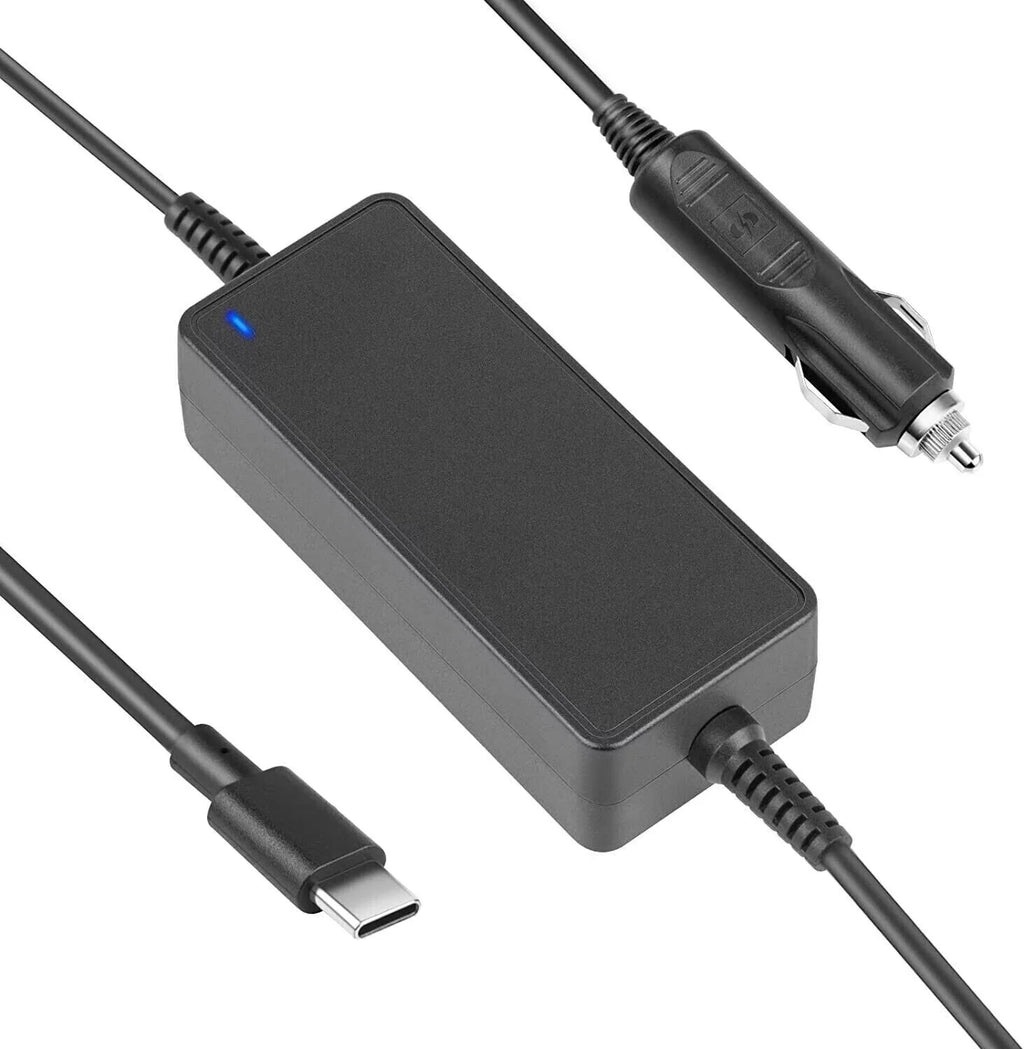 Mobile Car PC POWER USB-C Wolf 14 65W inch G10 HP Charger AMSK for Firefly ZBook Workstation