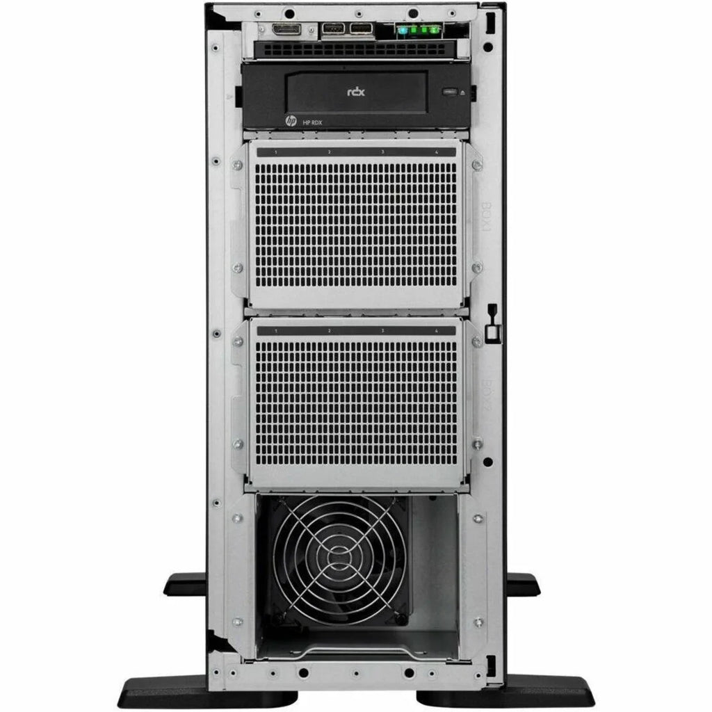 HPE 2 GHz Card RAM ProLiant Up ... Graphic - C741 Gold x - 1 Support Serial - Server - GB ATA 32 MB Controller - Tower Xeon 16 - 1 RAM G11 ML110 Chip 4.5U Processor - 1 TB 5416S Support to
