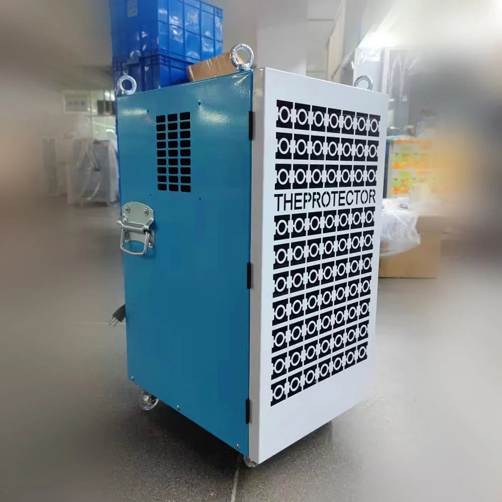 110 Commercial dehumidifier & Dehumidifier, Pint Industrial Dehumidifier,