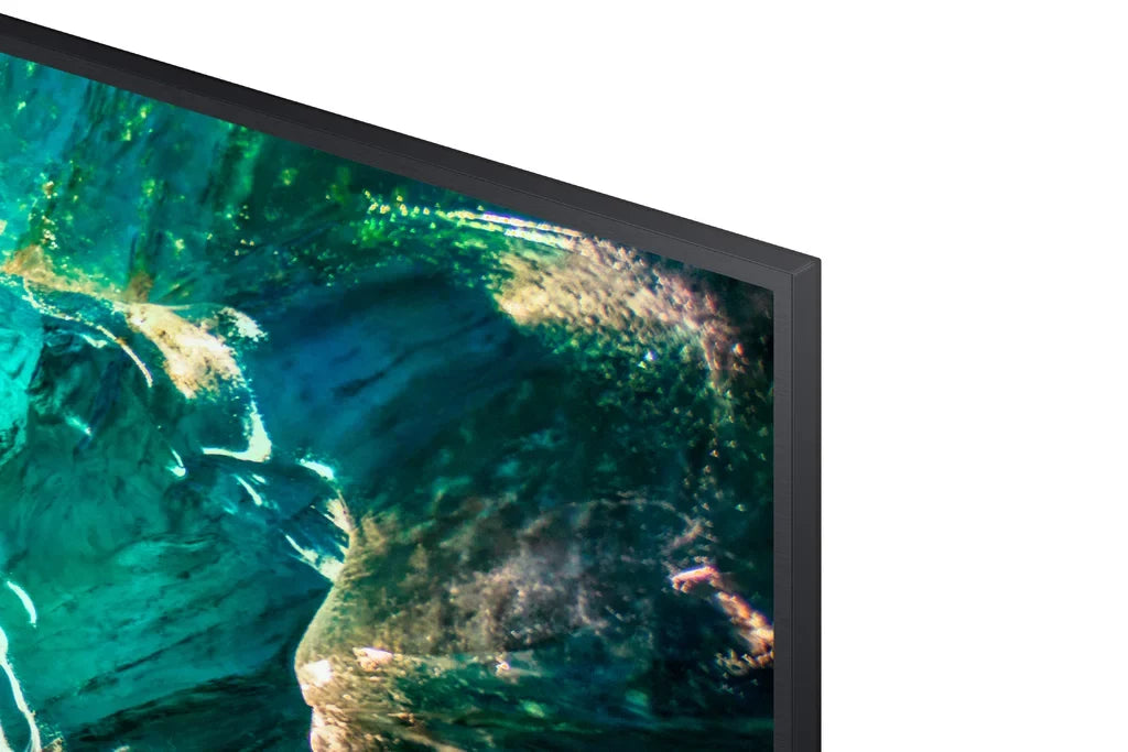 HDR TV (2019 Ultra Model) (2160p) Class LED HD UN82RU8000 82" Smart 4K