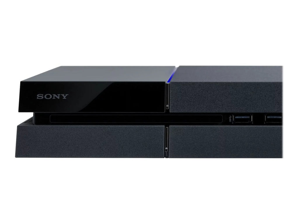 PlayStation Console 4 Gaming