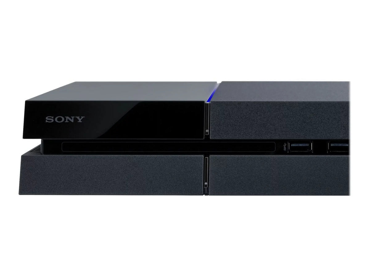 PlayStation Console 4 Gaming