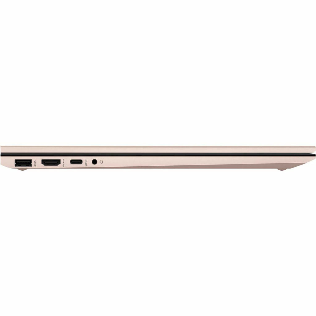 Touchscreen, 512GB Pale SSD, Gold/Natural 11 17-cn0000, Home, Rose RAM, Refurbished Graphics, HD+, Core UHD 17.3\" - 12GB 17-cn0207ds HP i3-1125G4, Windows Silver,