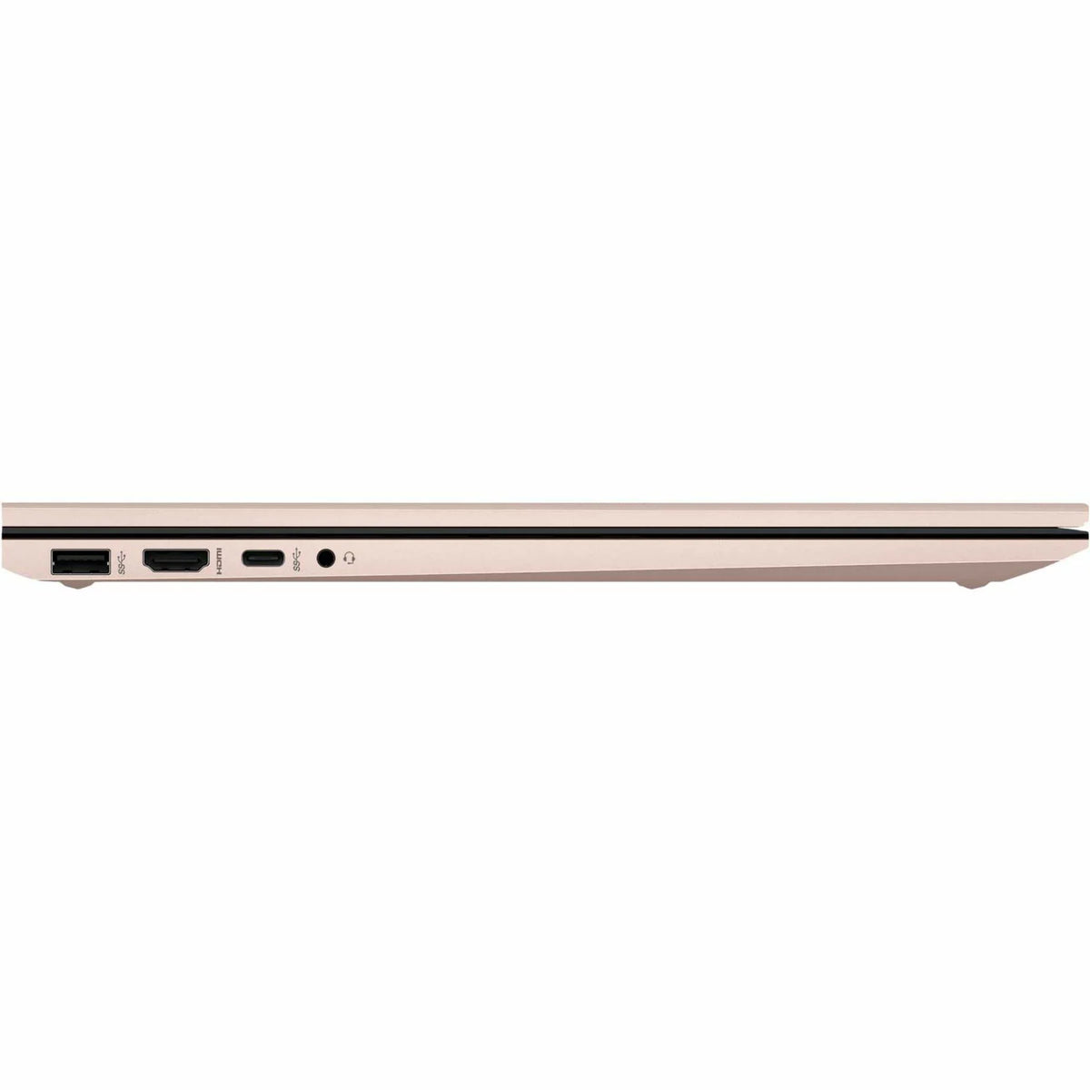 Touchscreen, 512GB Pale SSD, Gold/Natural 11 17-cn0000, Home, Rose RAM, Refurbished Graphics, HD+, Core UHD 17.3\" - 12GB 17-cn0207ds HP i3-1125G4, Windows Silver,