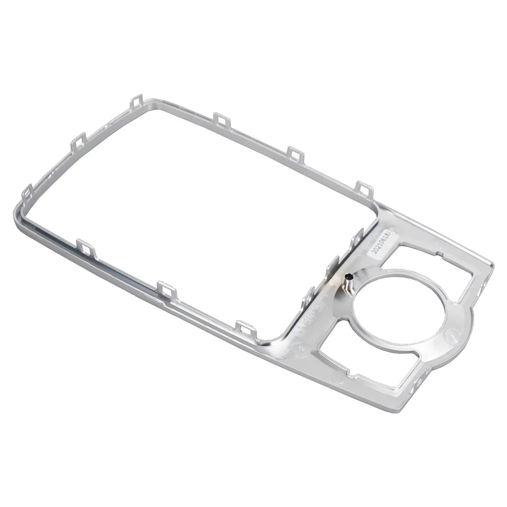 Frame Silver Console Audi 2007-2014 Front For Q7 4L0864260A