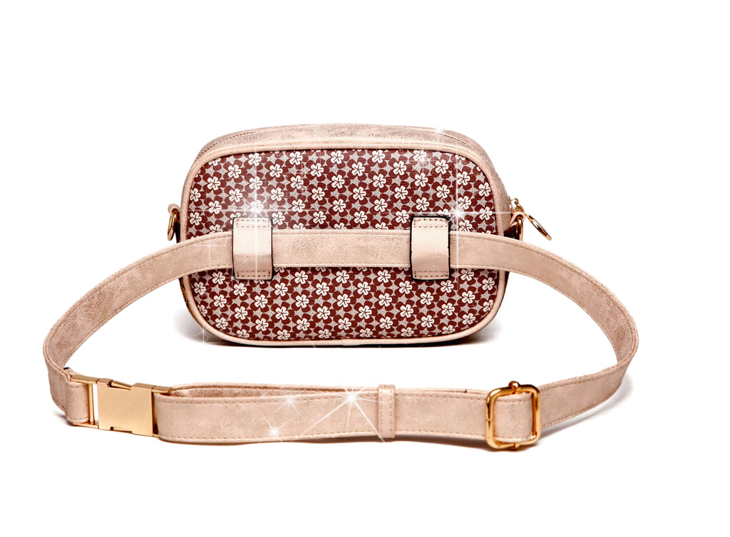 Crystal Galaxy Stud Stars Pack Fanny