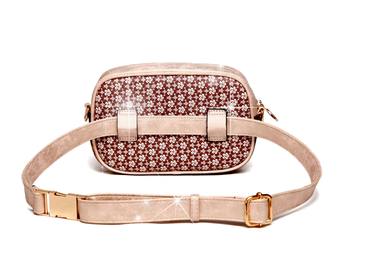 Crystal Galaxy Stud Stars Pack Fanny