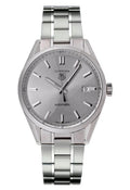 Stainless Steel Carrera Tag WV211W.BA0787 Mens Automatic Heuer Watch