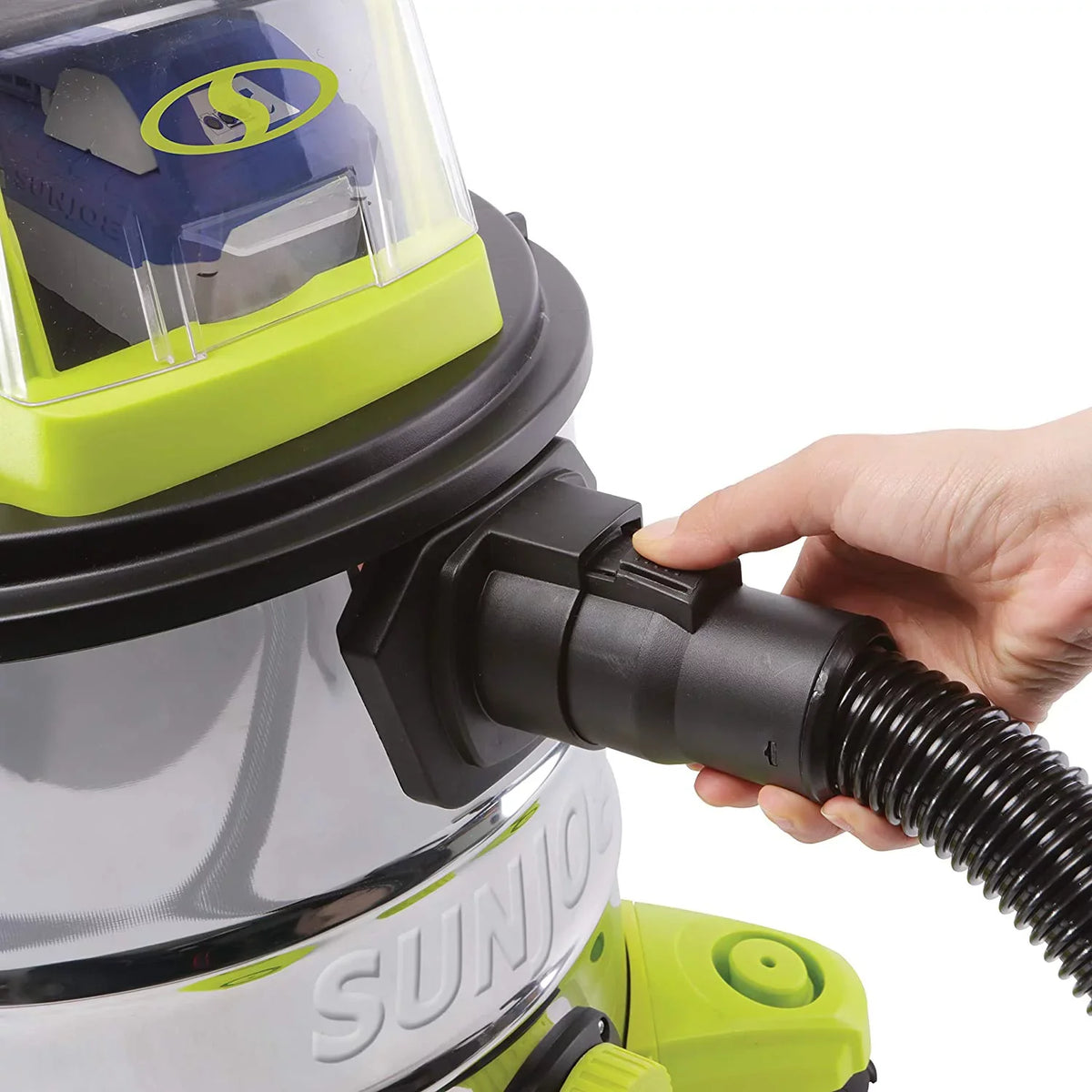 Gallon, 5.3 FJU ) Battery 5.3-Gallon Wet/Dry (w/ and 4.0-Ah Vacuum, 24-Volt Cordless , -WDV6000