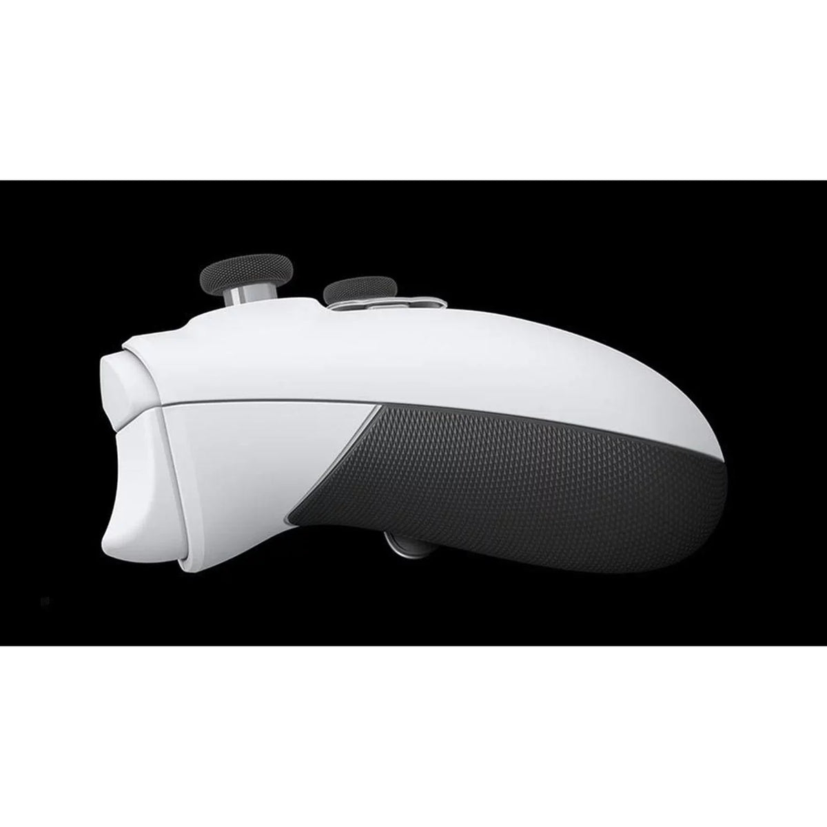 Xbox White, Platinum Retail NON Elite (Refurbished) Restored One Wireless Controller, Box